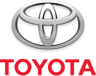 We Service Toyota Vehicles